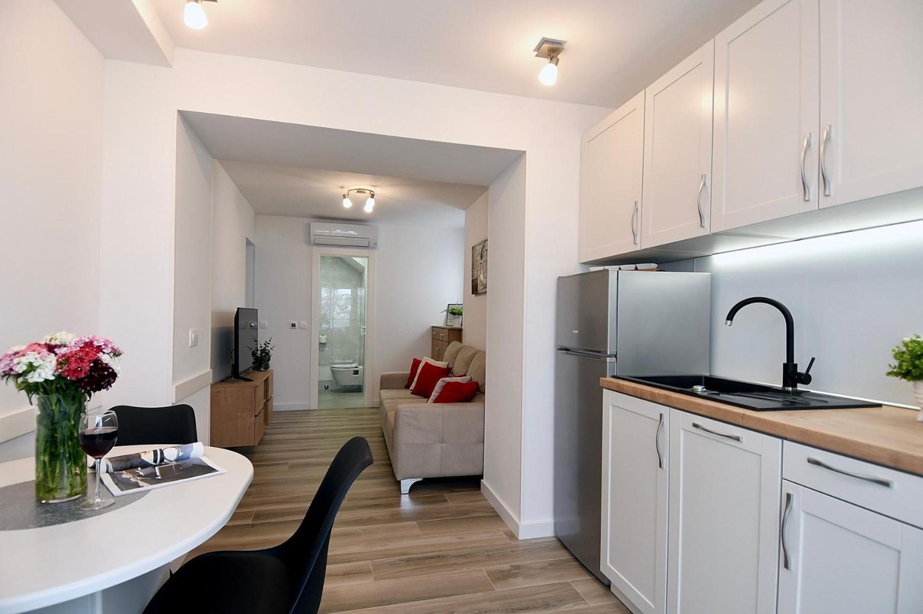 Jacuzzi Apartment Minnie Dubrovnik Exterior foto